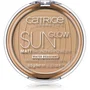 Catrice SUN GLOW MATT Bronzing Powder 035-universal bronze