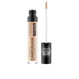 Catrice LIQUID CAMOUFLAGE Corrector Líquido 036-hazelnut 5 ml