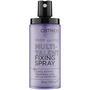 Catrice Prime And Fine Multitalent Spray Fijador de Maquillaje 50 ml