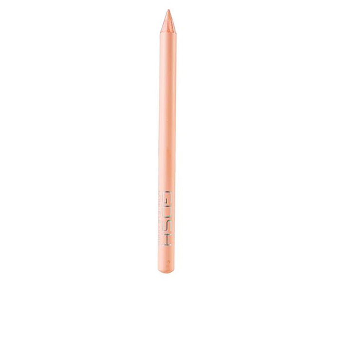 Gosh KOHL eyeliner black