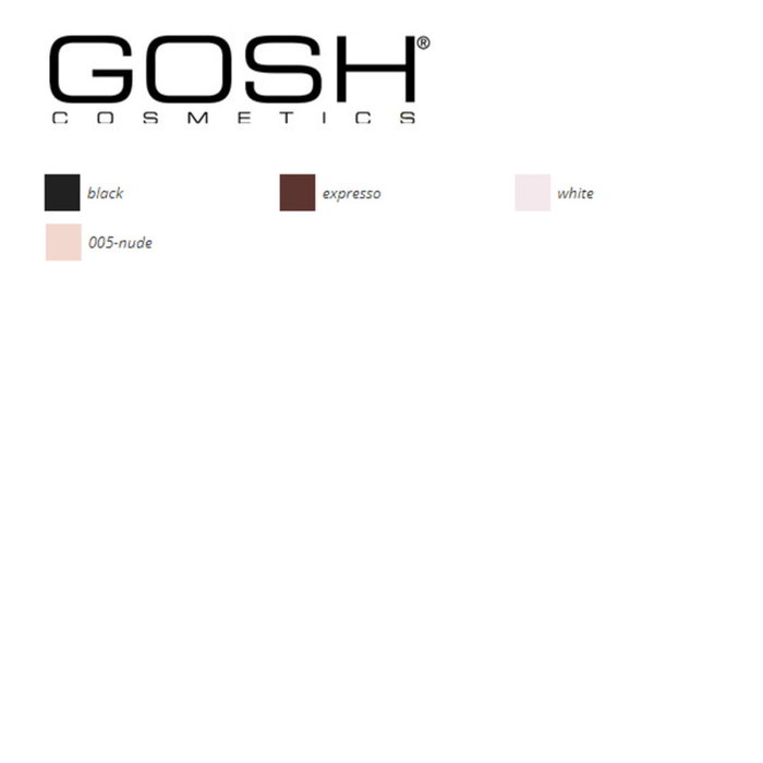 Gosh KOHL eyeliner 005-nude
