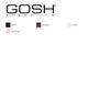 Gosh KOHL eyeliner 005-nude