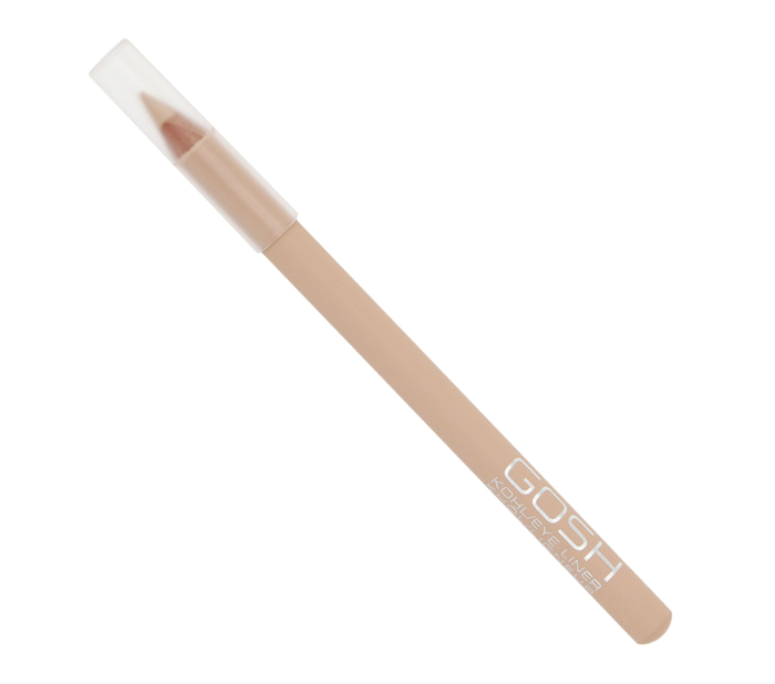 Gosh KOHL eyeliner 005-nude