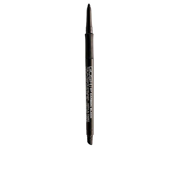 Gosh THE ULTIMATE eyeliner with a twist 02-raw grey Gosh THE ULTIMATE eyeliner with a twist 02-raw grey
