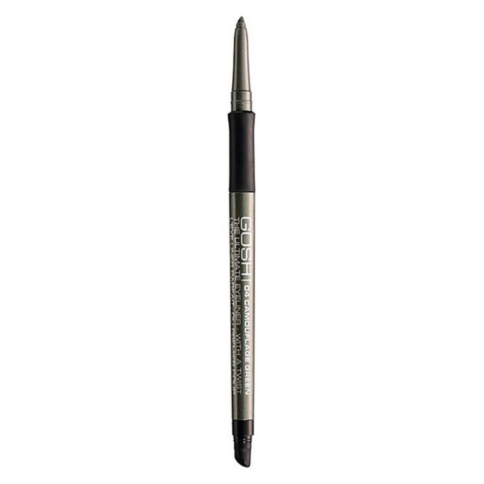 Gosh THE ULTIMATE eyeliner with a twist 02-raw grey Gosh THE ULTIMATE eyeliner with a twist 02-raw grey