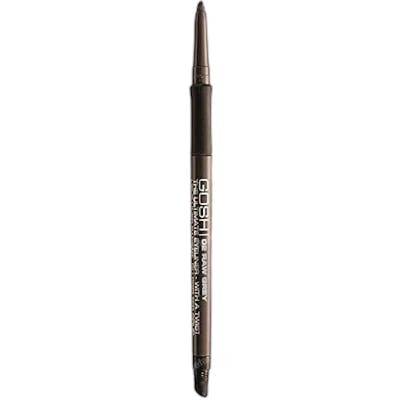 Gosh THE ULTIMATE eyeliner with a twist 02-raw grey Gosh THE ULTIMATE eyeliner with a twist 02-raw grey
