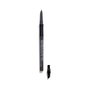 Gosh The Ultimate eyeliner with a twist #02 - Raw Grey - Lápiz delineador de ojos dos puntas, waterproof, 0.4 g