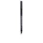 Gosh The Ultimate eyeliner with a twist #02 - Raw Grey - Lápiz delineador de ojos dos puntas, waterproof, 0.4 g