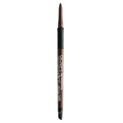 Gosh THE ULTIMATE eyeliner with a twist 03-brownie Gosh THE ULTIMATE eyeliner with a twist 03-brownie