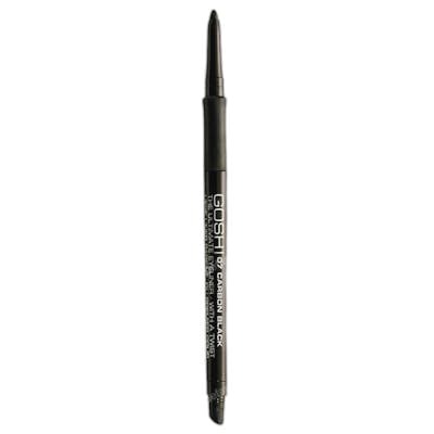 Gosh THE ULTIMATE Eyeliner With A Twist #03 Brownie - Lápiz delineador de ojos doble punta, waterproof, 0.4 g Gosh THE ULTIMATE Eyeliner With A Twist #03 Brownie - Lápiz delineador de ojos doble punta, waterproof, 0.4 g