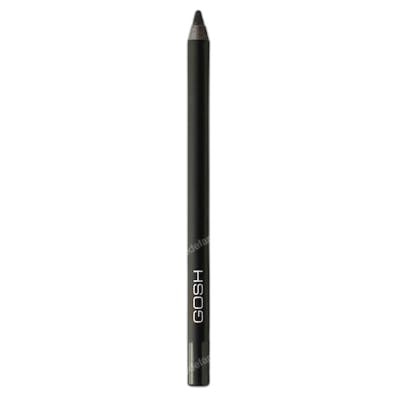 Gosh VELVET TOUCH eyeliner waterproof 022-carbon black Gosh VELVET TOUCH eyeliner waterproof 022-carbon black