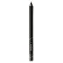 Gosh VELVET TOUCH eyeliner waterproof 022-carbon black