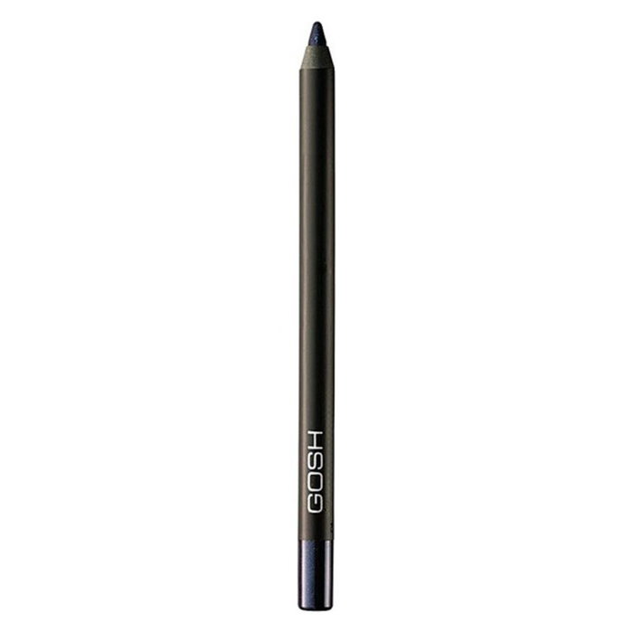 Gosh VELVET TOUCH eyeliner waterproof 022-carbon black Gosh VELVET TOUCH eyeliner waterproof 022-carbon black