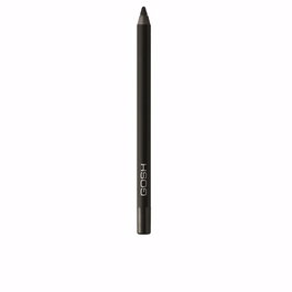 Gosh VELVET TOUCH eyeliner waterproof 022-carbon black