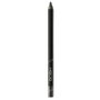 Gosh VELVET TOUCH eyeliner waterproof hypnotic grey