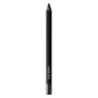 Gosh Velvet Touch Eyeliner Waterproof woody green