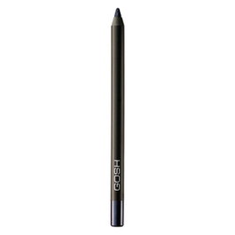 Gosh Velvet Touch Eyeliner Waterproof woody green