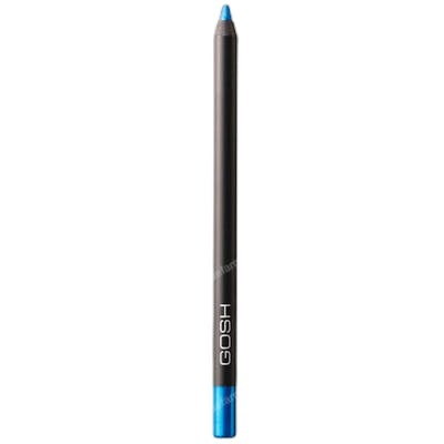 Gosh VELVET TOUCH eyeliner waterproof 011-sky high