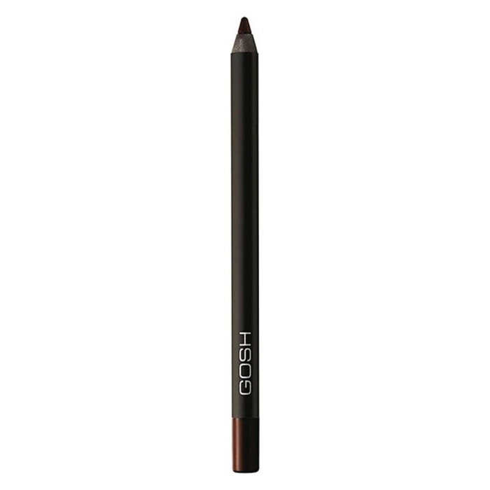 Gosh VELVET TOUCH eyeliner waterproof 011-sky high