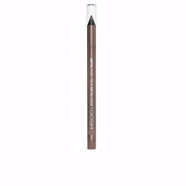 GOSH Metal Eyes Delineador de Ojos 002 Moonstone