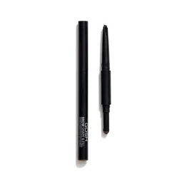 Gosh Shape & Fill Lápiz de crema para cejas Doble 003 Marrón oscuro