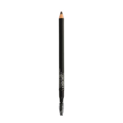 Gosh Lápiz para Cejas soft black