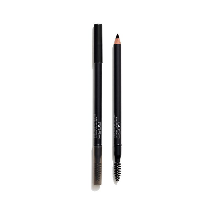 Gosh Lápiz para Cejas soft black