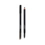 Gosh Lápiz para Cejas soft black
