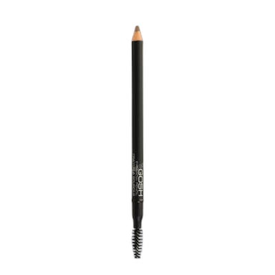 Gosh Lápiz de Crema para Cejas 2-en-1 01-brown Gosh Lápiz de Crema para Cejas 2-en-1 01-brown