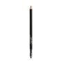 Gosh Lápiz de Crema para Cejas 2-en-1 01-brown