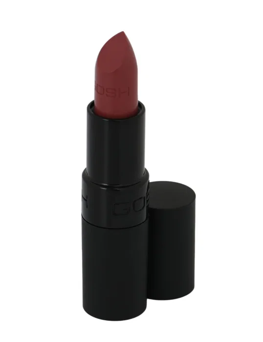 Gosh VELVET TOUCH Labial 002-matt rose, 4 g