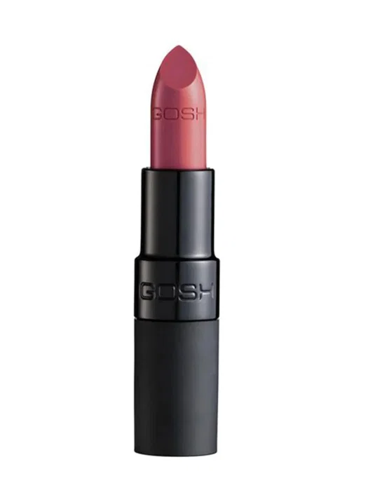 Gosh VELVET TOUCH Lipstick 010-matt smoothie Gosh VELVET TOUCH Lipstick 010-matt smoothie