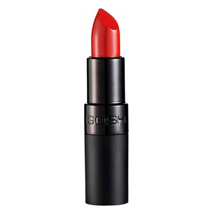 Gosh VELVET TOUCH Lipstick 012-matt raisin Gosh VELVET TOUCH Lipstick 012-matt raisin