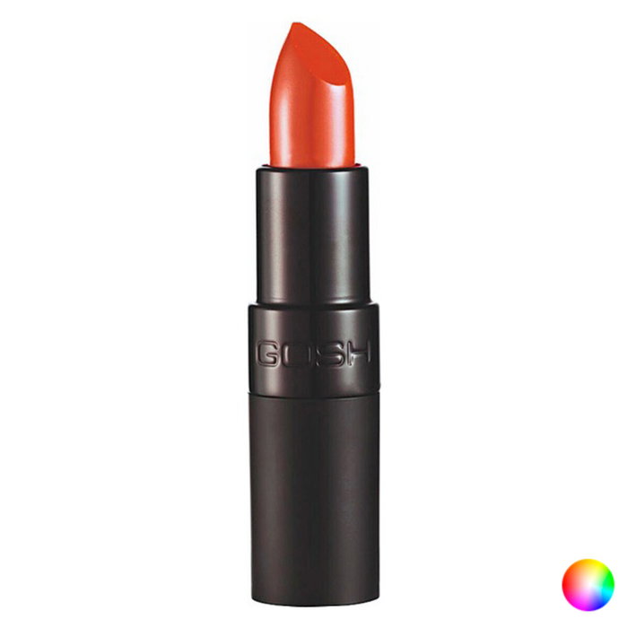 GOSH Velvet Touch Barra Labial 022 The Red 4 g