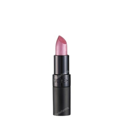 GOSH VELVET TOUCH Lipstick Pintalabios Mate Larga Duración - #131 Amethyst - 4 g - Cruelty Free