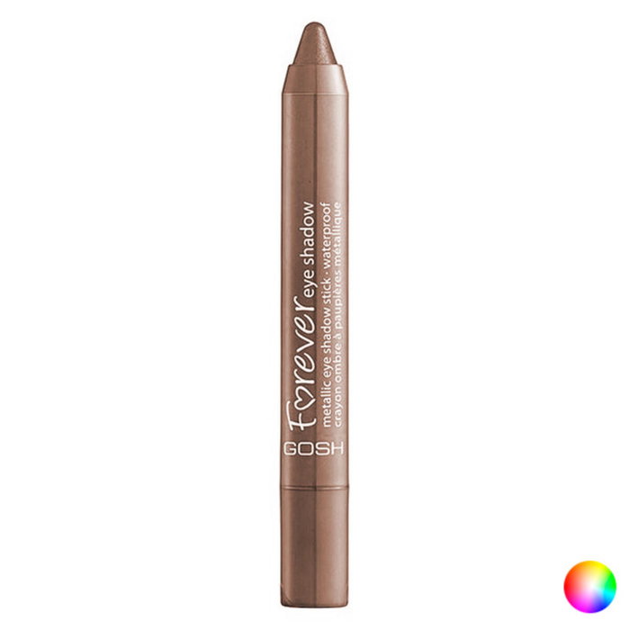 GOSH Forever Sombra de Ojos en Barra 02 Beige 15 g