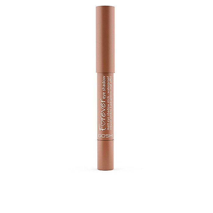GOSH FOREVER Matt Sombra de Ojos en Barra 1,5 g 10-twisted brown