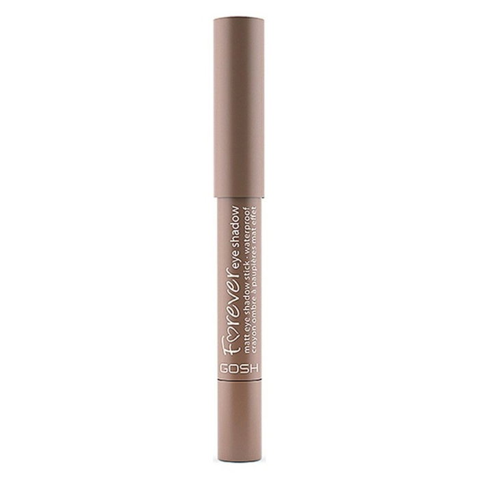 GOSH FOREVER Matt Sombra de Ojos en Barra 1,5 g 10-twisted brown