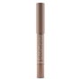 GOSH FOREVER Matt Sombra de Ojos en Barra 1,5 g 10-twisted brown