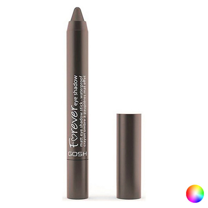 GOSH FOREVER Matt Sombra de Ojos en Barra 12-dark grey