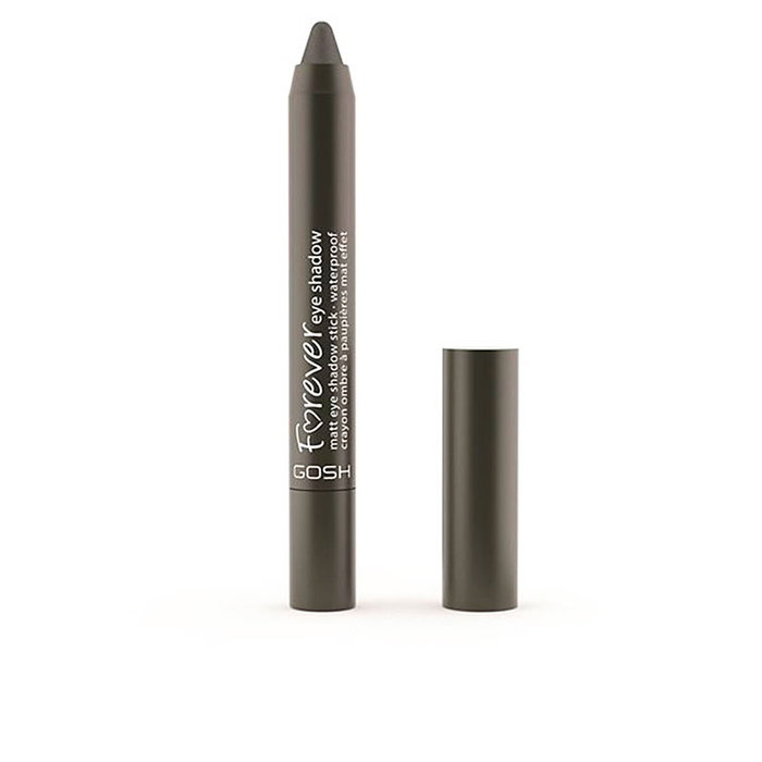 GOSH FOREVER Matt Sombra de Ojos en Barra 12-dark grey