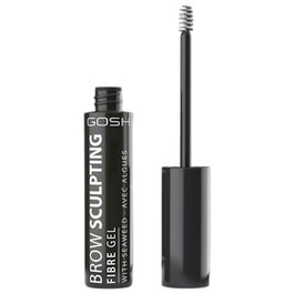Gosh Brow Sculpting Gel para cejas 002 Castaña 8 ml