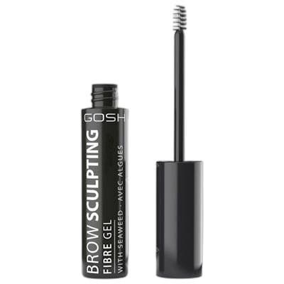Gosh Brow Sculpting Gel para cejas 002 Castaña 8 ml Gosh Brow Sculpting Gel para cejas 002 Castaña 8 ml
