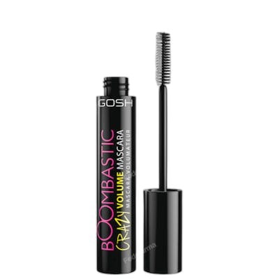 Gosh Boombastic Crazy Voluminizador 001 Extreme Black Gosh Boombastic Crazy Voluminizador 001 Extreme Black