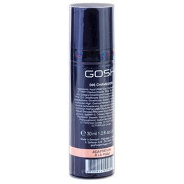GOSH Primer Base de Maquillaje Plus Skin Adapter 005 Chameleon 30