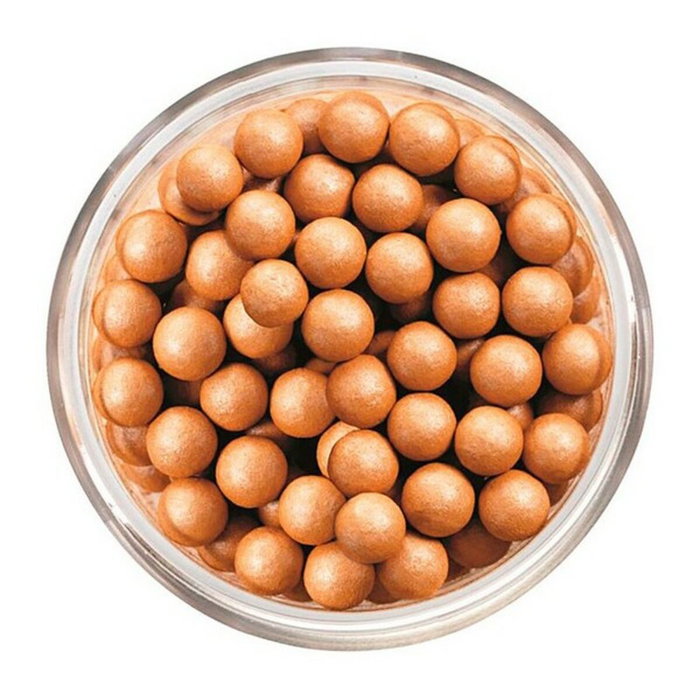 Gosh PRECIOUS POWDER pearls glow