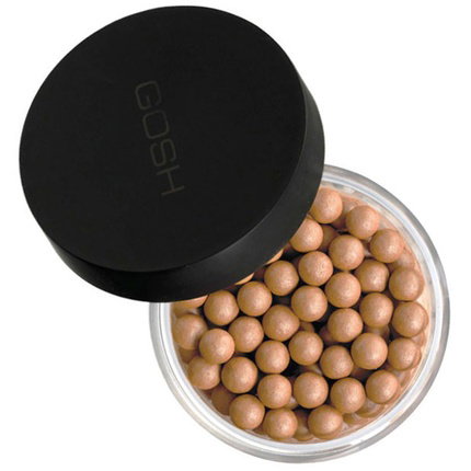 Gosh PRECIOUS POWDER pearls glow 25 g Gosh PRECIOUS POWDER pearls glow 25 g