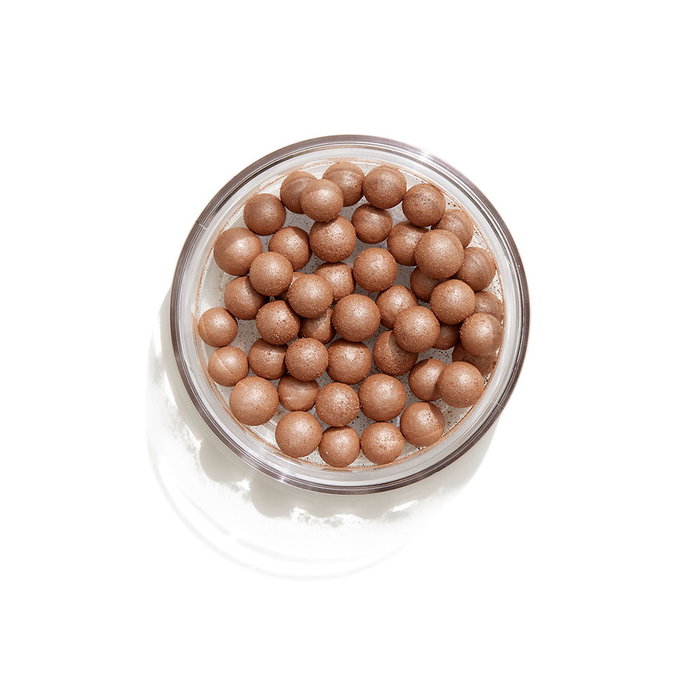Gosh PRECIOUS POWDER pearls glow Iluminador - Polvos bronceadores 25 gr