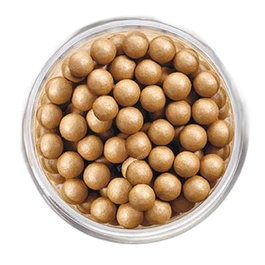 Gosh PRECIOUS POWDER pearls glow - Polvos Bronceadores e Iluminador en Perlas, 25 g
