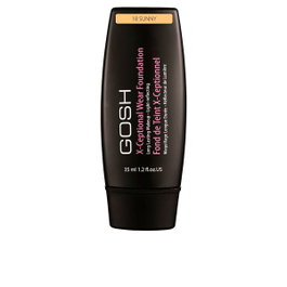 Gosh X-CEPTIONAL WEAR FOUNDATION 11-porcelai